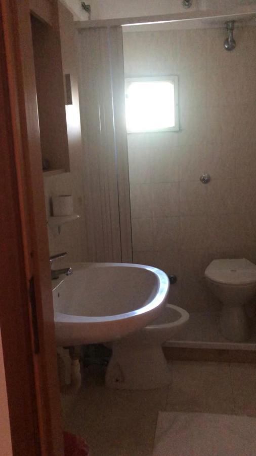 B&B Al Molo Peschici Bagian luar foto