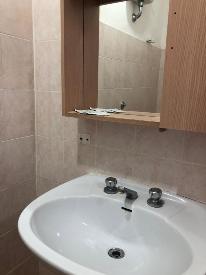 B&B Al Molo Peschici Bagian luar foto