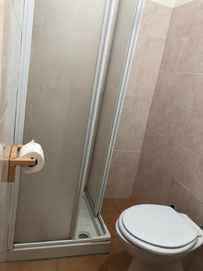 B&B Al Molo Peschici Bagian luar foto